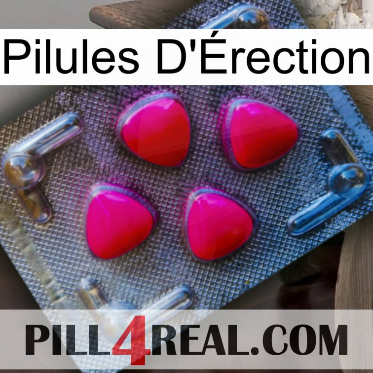 Erection Pills 13